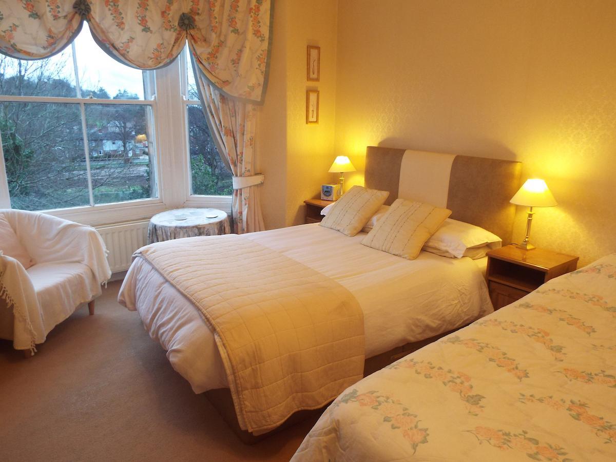 Stepping Stones Bed & Breakfast Morpeth Room photo